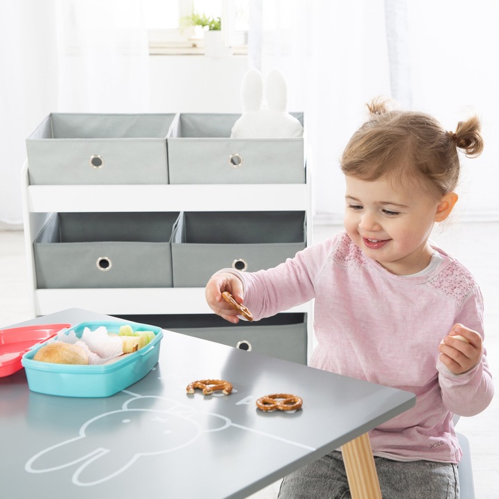 Actual product image Roba Miffy (Child seating group)
