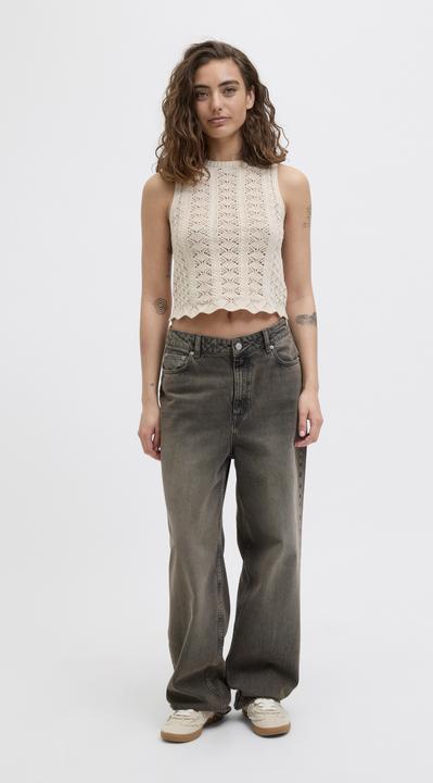 Actual product image JJXX JXZURI knitted top knitted top (M)