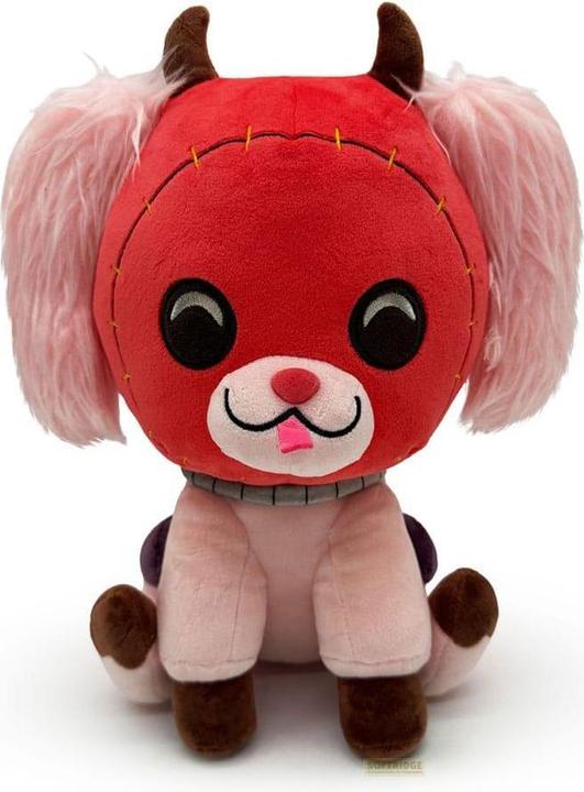 Productafbeelding Youtooz Dorohedoro Plüschfigur Kikurage 22 cm (22 cm)