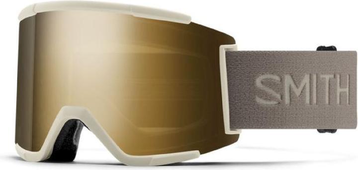 Image du produit Smith Squad XL ChromaPop S3 + S1