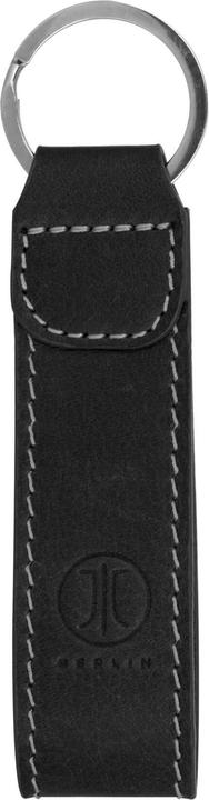 Actual product image JT Berlin Genuine leather key fob Kreuzberg
