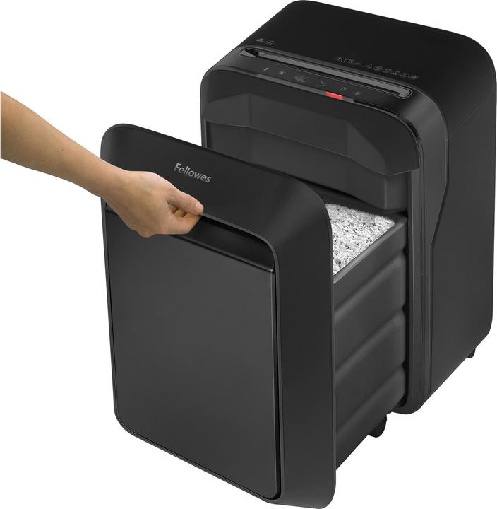 Produktbild Fellowes Powershred LX210 Mini-Cut 53... (Partikelschnitt)