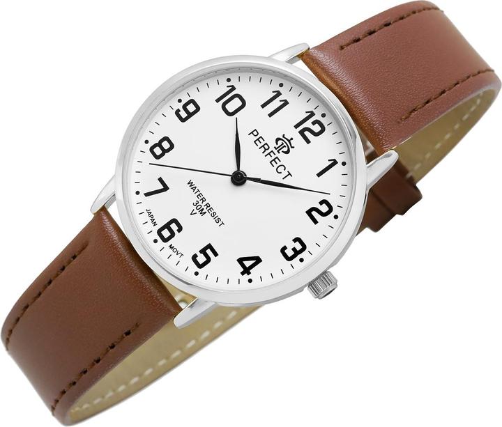 Image du produit PERFECT GX093-02 Damenuhr (35 mm)
