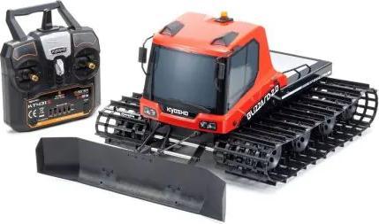 Produktbild Kyosho Pistenbully Blizzard 2.0 (RTR Ready-to-Run)
