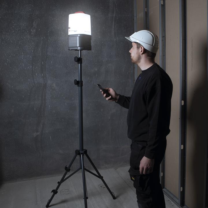 Image du produit Scangrip Area 10 Connect (10000 lm)