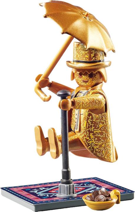 Produktbild Playmobil Strassenkünstler (70377, Playmobil Special Plus)