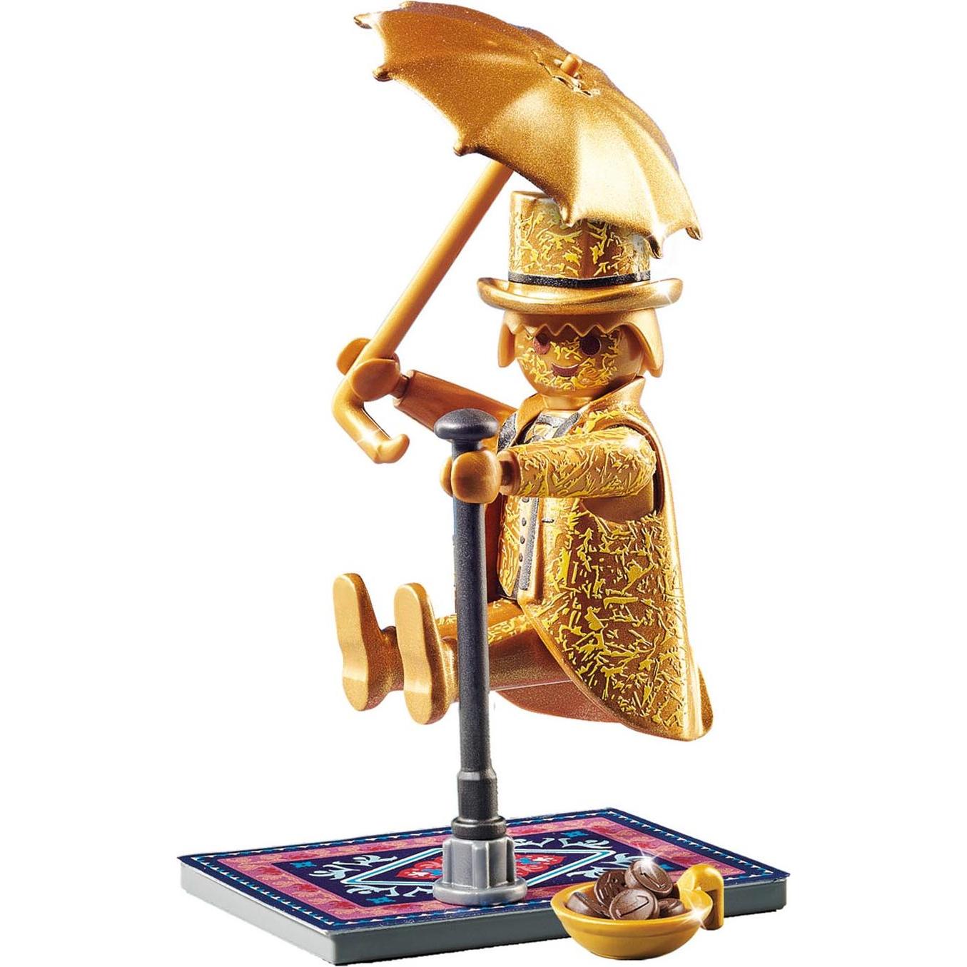 Thumbnail - Playmobil Strassenkünstler (70377, Playmobil Special Plus)