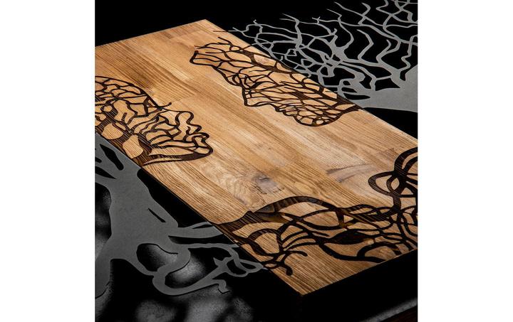 Immagine prodotto Wallxpert Kyro (92 x 58 cm)