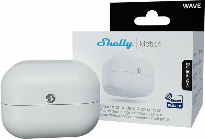 Produktbild Shelly Wave Motion EU LR (80 m)