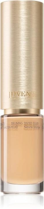 Produktbild Juvena Delining Tinted Fluid (Natural Bronze, 50 ml)