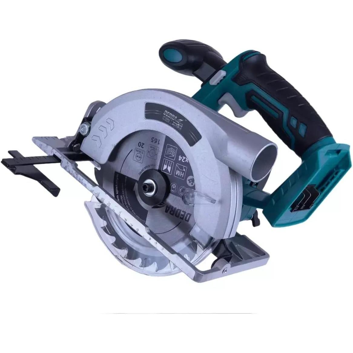 Dedra Akkulose Kreissäge 18V (DED7064)