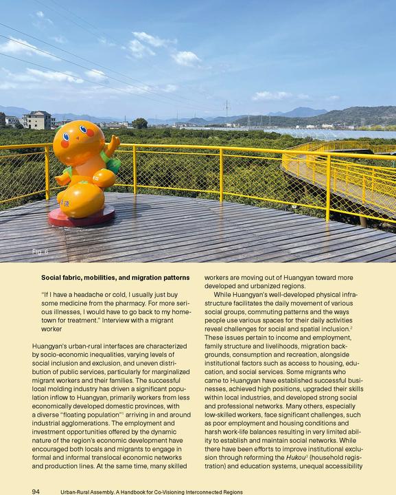 Image du produit Urban-Rural Assembly (Anglais, Anke Hagemann, Ava Lynam, Gaoli Xiao, Laura Henneke, Li Fan, Lukas Pappert, Maria Frölich-Kulik, Sigrun Langner, Wolfgang Wende, 2024)