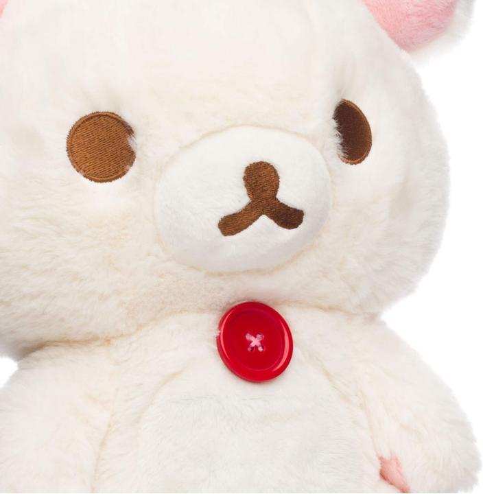 Produktbild AQI Korilakkuma Sorbet-Serie - Plüschtier (34.30 cm)