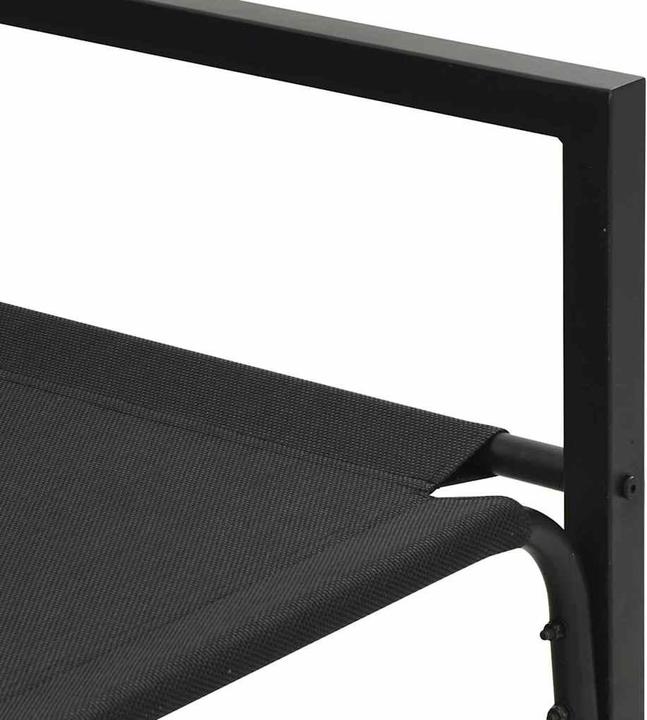 Produktbild vidaXL Gartenbank