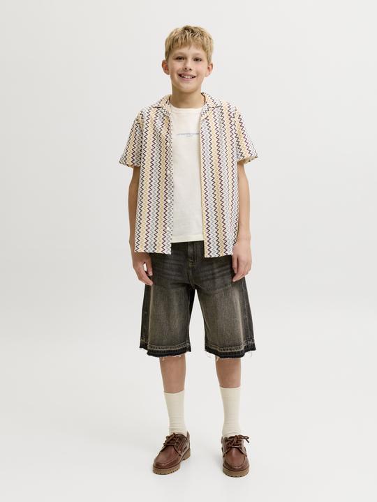 Produktbild Jack & Jones Hemd Junior Hemd (128)
