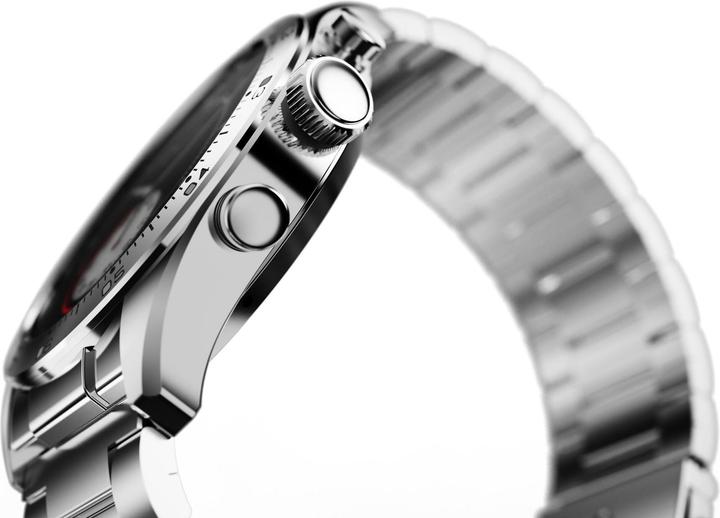 Immagine prodotto HiFuture Smartwatch GO PRO 2 Silber