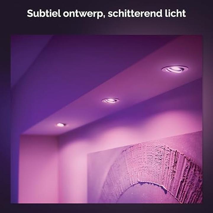 Image du produit Philips Hue Centura (350 lm, GU10)