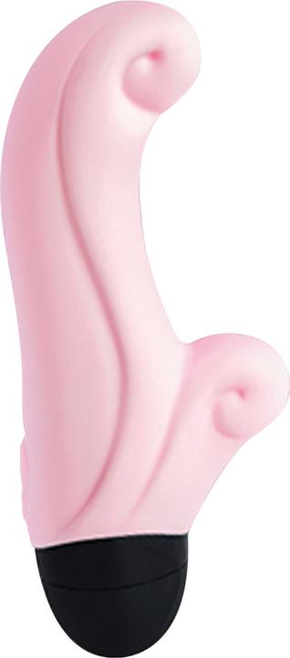 Produktbild Fun Factory Ocean Rabbit Baby Rose