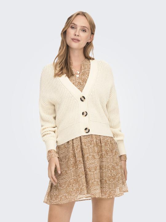 Produktbild JdY Kurzer Strickjacke (XL)