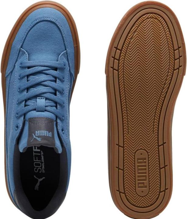 Image du produit Puma Court Classic Schuhe (37.5)