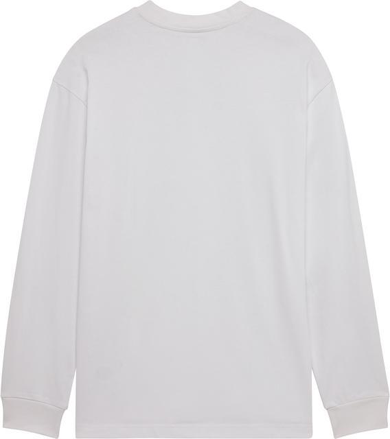 Image du produit Fox Wordmark Oversized LS Tee (L)