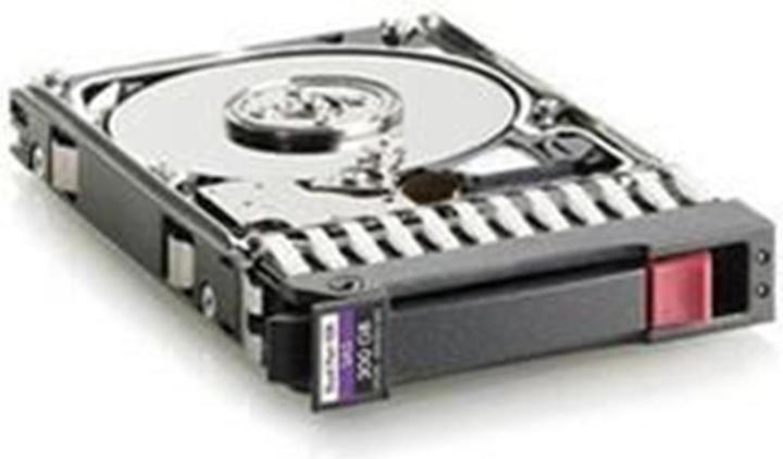 HPE 300GB 12G SAS 10K 2.5in SC (0.30 TB, 2.5")