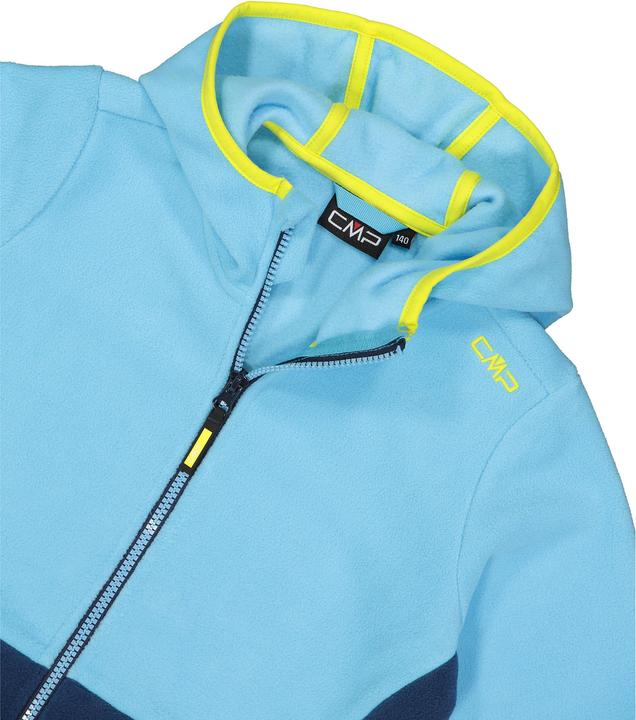 Produktbild CMP Campagnolo Hoodie (110)