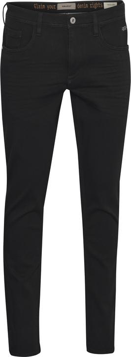 Denim Black