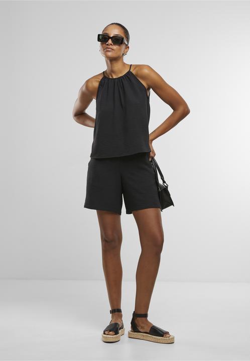 Image du produit Urban Classics Ladies Structured Shorts - 193265 (M)