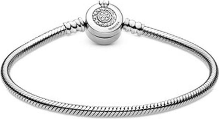 Immagine prodotto Pandora Chiusura a corona (19 cm, Argento 925)