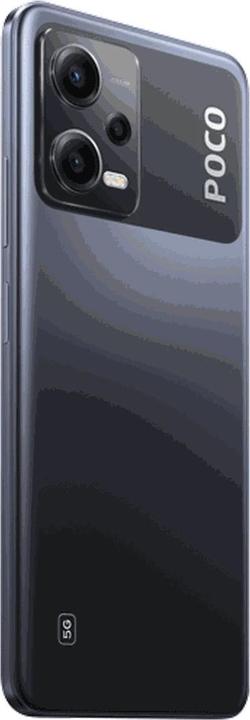 Productafbeelding Xiaomi Poco X5 (128 GB, Zwart, 6.67", Hybride dubbele SIM, 5G)