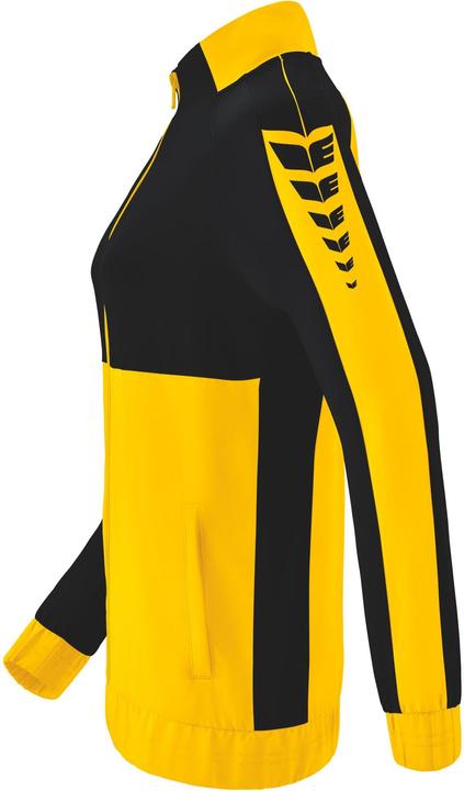 Actual product image Erima Six Wings Presentation Jacket (34)