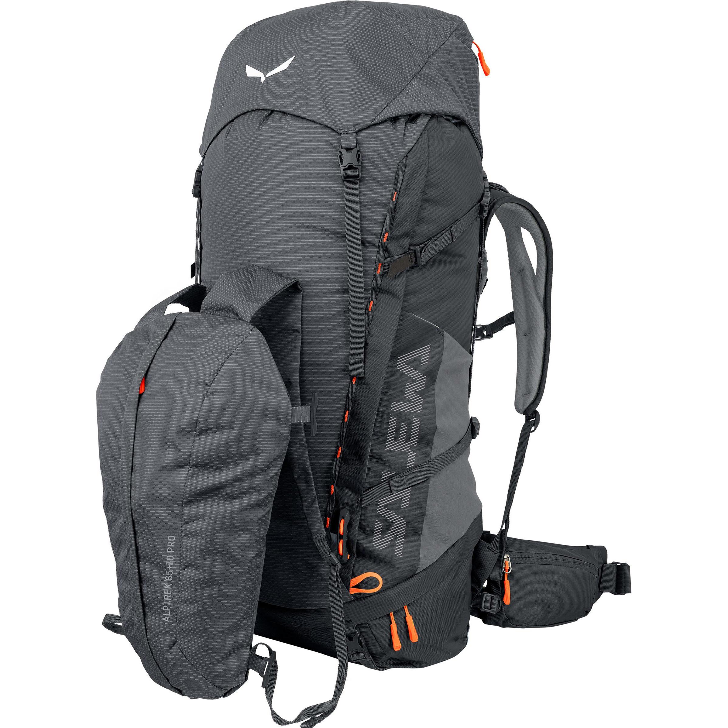 Thumbnail - Salewa, Rucksack, (65 l)