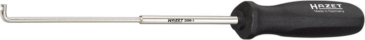 Produktbild HAZET Türgriff-Werkzeug 2598-1 ∙ 256 mm