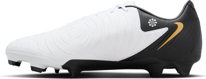 Actual product image Nike Phantom GX II Academy FG/MG men's football boot (45)