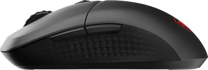 Actual product image MSI VERSA 300 W 8K (Cable, Wireless)