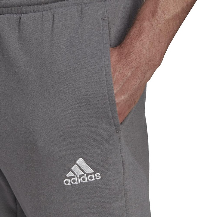 Actual product image adidas Entrada 22 jogging trousers men (XS)