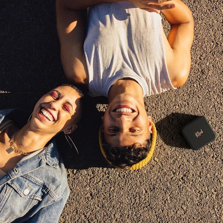 Actual product image Klipsch Austin (12 h, Rechargeable battery operated)