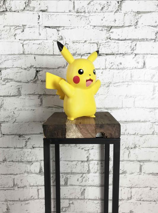 Productafbeelding Teknofun Pokemon LED Lamp Pikachu