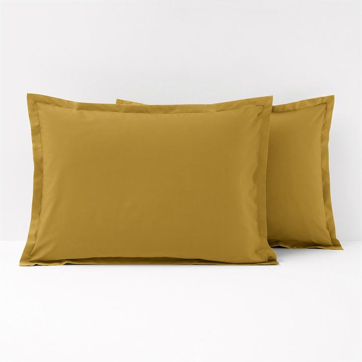 Image du produit La Redoute Interieurs Taie d'oreiller Scenario (Taie d'oreiller, 63 x 63 cm)