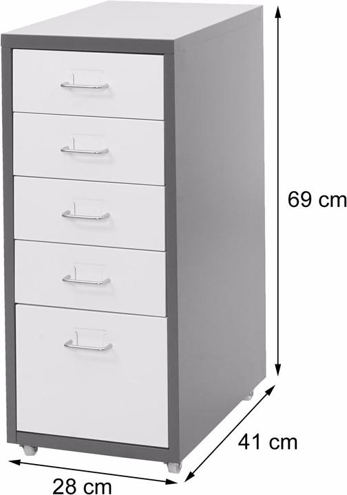 Produktbild Jamb Bos­ton (28 x 41 x 69 cm)