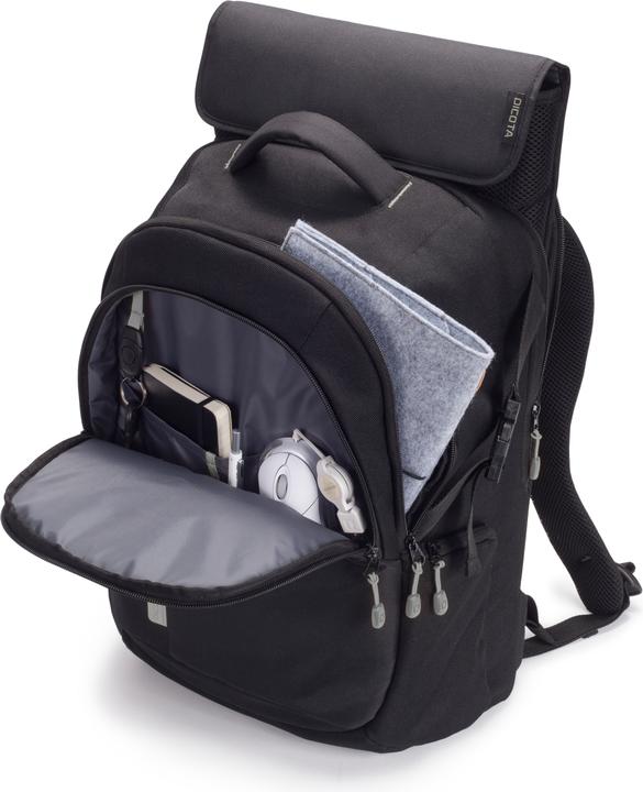 Actual product image Dicota Backpack ECO (25 l)
