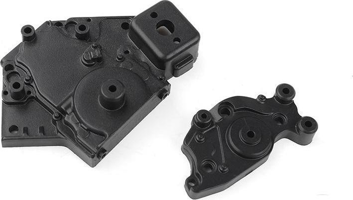 Image du produit Rc4Wd Moteur V8 factice pour Miller Rock Racer