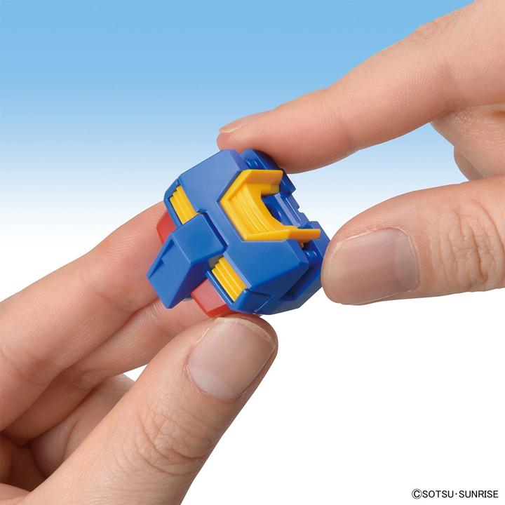 Produktbild Bandai Gundam - RX-78-2 Entry Grade