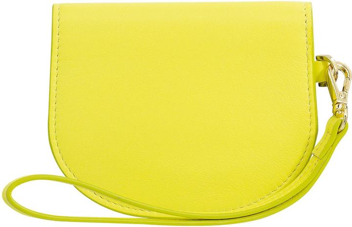 Actual product image Dudu Kreditkartenetui Leder 11 cm