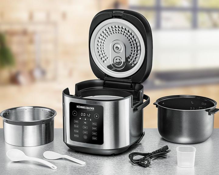 Produktbild Rommelsbacher MRK 950