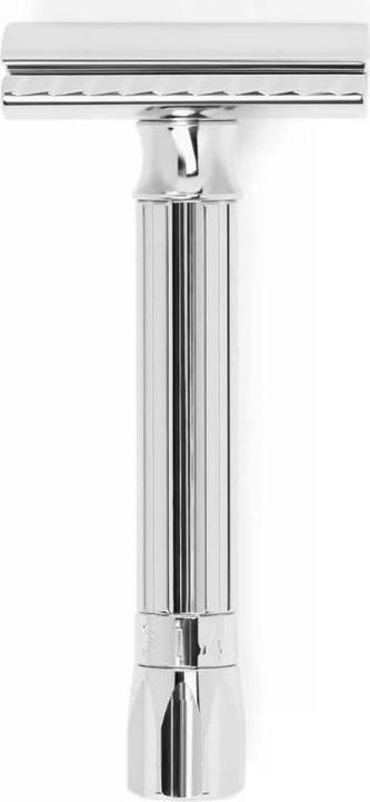 Produktbild Merkur Rasierer Progress 500 Glanzchrom