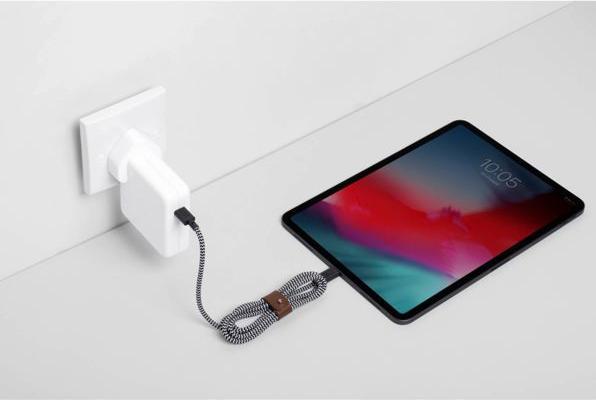 Produktbild Native Union USB C – USB C (1.20 m, USB 2.0, 60 W)