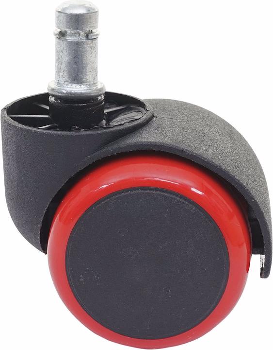 Produktbild Jamb 5x Hartbodenrollen 105kg