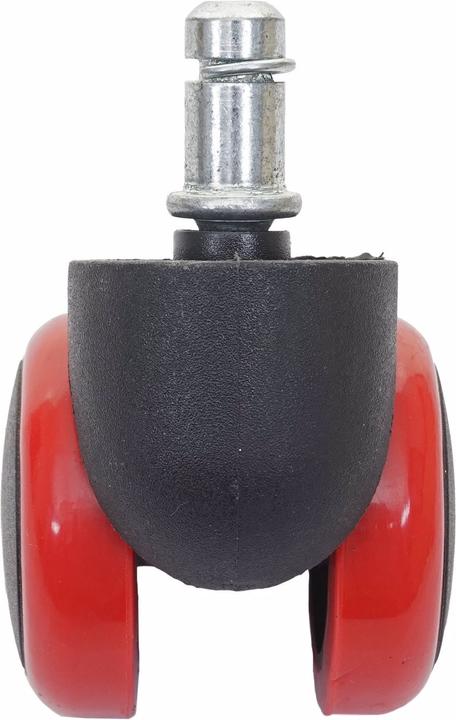Produktbild Jamb 5x Hartbodenrollen 105kg